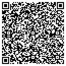 QR code with C N D Construction Inc contacts
