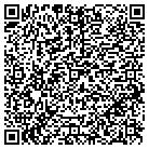 QR code with Advance Transportation Service contacts