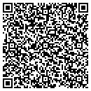 QR code with Hampton Collection contacts