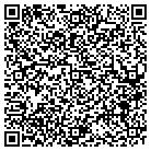 QR code with S & Z Investors Inc contacts