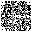 QR code with A & A Auto Salvage Inc contacts