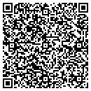 QR code with J C Installation contacts