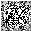 QR code with G E Engineers Inc contacts