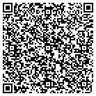 QR code with Apache Networks & Computers contacts
