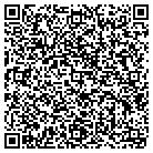 QR code with J & J Custom Cabinets contacts
