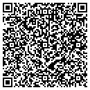 QR code with House of Beauty contacts