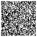 QR code with J A Riggs Tractor Co contacts