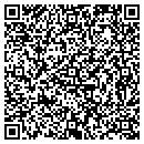 QR code with HLL Beachside Inc contacts