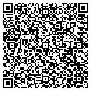 QR code with Luptons Inc contacts
