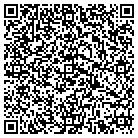 QR code with KCA Design Group Inc contacts