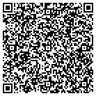 QR code with B Merrell's Restaurant contacts