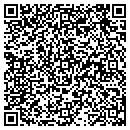 QR code with Rahal Buick contacts