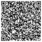 QR code with Upper Room Apostolic Chur contacts