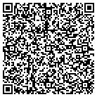 QR code with J Steele Cleopatra Ministries contacts