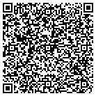 QR code with Psychological & Counseling Inc contacts
