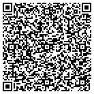 QR code with Malkin Family Foundation contacts
