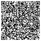 QR code with Blue Water Bay Convenience Str contacts