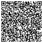 QR code with S & S Marine Service contacts