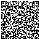 QR code with Andesat Corp contacts
