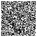 QR code with A-Aalto Signs contacts