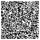 QR code with Allens Antiques ACC & Ambrosia contacts