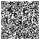 QR code with J & M Family Renovations contacts