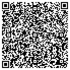 QR code with M J Kelly Of Arkansas contacts