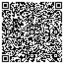 QR code with Cjg Inc contacts