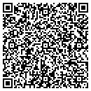 QR code with E&E Plastering Corp contacts