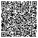 QR code with DCH Co contacts