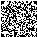 QR code with A Pizza Place contacts