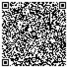 QR code with Philip E Deberard III PA contacts