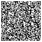 QR code with K C's Corner Furniture contacts