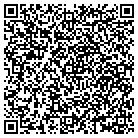 QR code with Toes Up Tanning & Nail Btq contacts