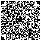 QR code with Marquee Development Inc contacts
