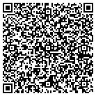 QR code with J J's Cuisine & Wine contacts