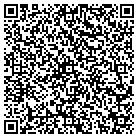 QR code with Marine Toy Mender Corp contacts