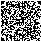 QR code with W K International Inc contacts