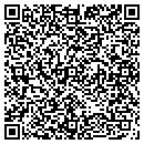 QR code with B2B Marketing Corp contacts