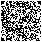 QR code with Tiffany's Hair & Nail Salon contacts