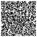 QR code with Hodges Tractor Service contacts