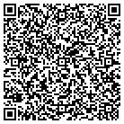 QR code with Manila Bake Shop Gift & Video contacts