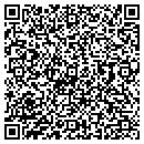 QR code with Habens Assoc contacts