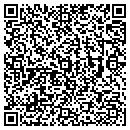 QR code with Hill J D Inc contacts