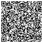 QR code with Maryanna Garden & Apartment contacts