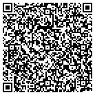 QR code with A First Class Limousine Service contacts