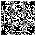 QR code with Gator Barber & Style Shop contacts