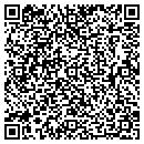 QR code with Gary Vinson contacts