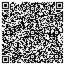 QR code with Toms Ponds Inc contacts
