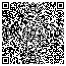 QR code with Wallace Peacock Farm contacts